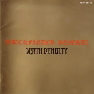Death penalty